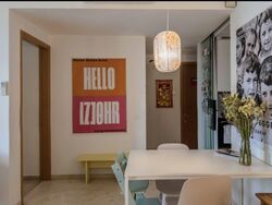 Angullia Park Residences @ Orchard (D10), Apartment #572936291